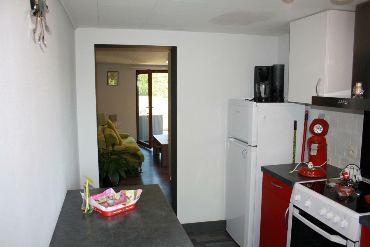 Lesse Matinal Vila Redu Exterior foto